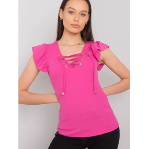 Italy Moda Дамска блуза модел 167400 Italy Moda