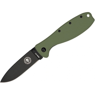 ESEE Zancudo AUS-8 Olive Drab