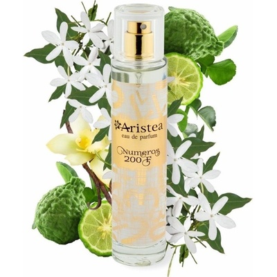 Aristea Numeros parfumovaná voda dámska 200 50 ml