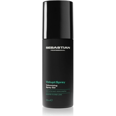 Sebastian Professional Volupt fixačný gél v spreji 150 ml