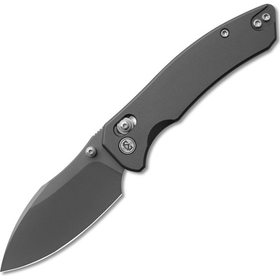 Miguron Knives Norsa MGR820ADG šedá