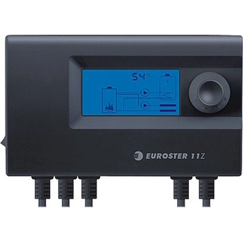 Logitron EUROSTER 11Z