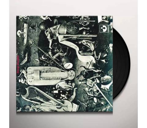DEEP PURPLE: DEEP PURPLE, LP