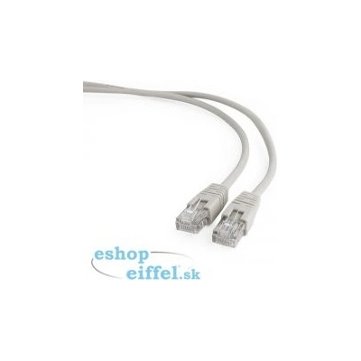 Gembird patch RJ45, cat.5e, UTP, 15m