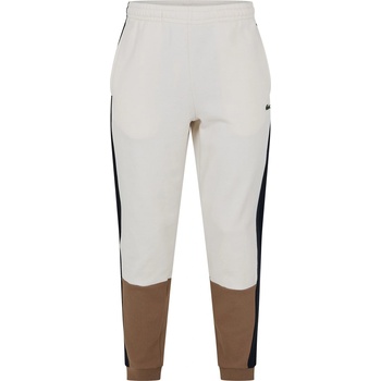 Image 1 of Lacoste Анцуг Lacoste Men's Closed Hem Fleece Joggers - Lapland/Cookie
