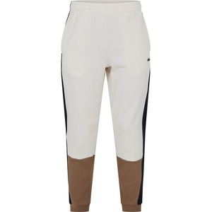 Lacoste Анцуг Lacoste Men's Closed Hem Fleece Joggers - Lapland/Cookie