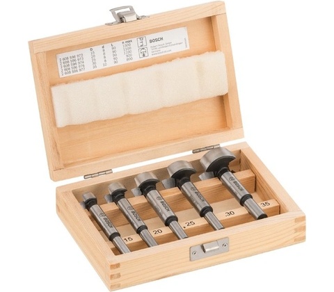 Bosch 2607018395