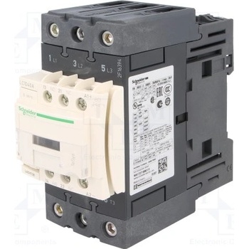Schneider Electric LC1D40ABD