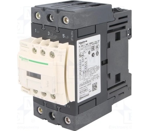 Schneider Electric LC1D40ABD
