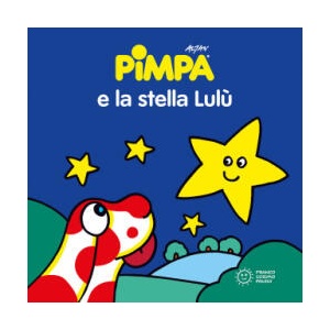 La Pimpa books | Altan (ISBN: 9788857017334)