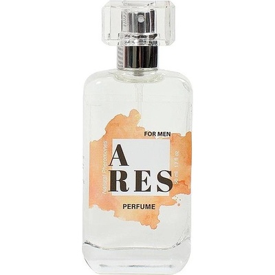 Secret Play ARES - SPRAY PERFUME (50 ml)