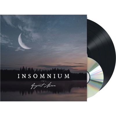 Insomnium - Argent Moon 2 LP