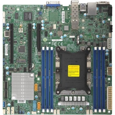 Supermicro MBD-X11SPM-TPF-O