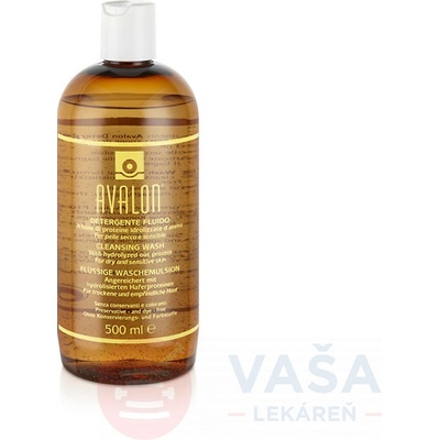 Avalon tekuté mydlo 500 ml
