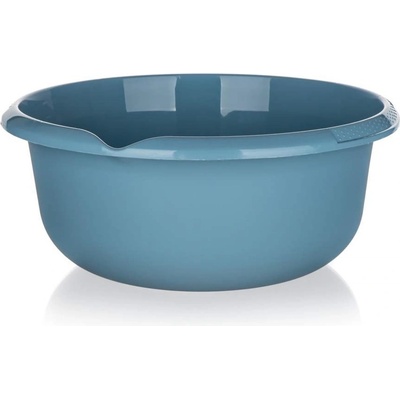 Keeeper 20596OK1 Misa okrúhla s výlevkou 9l pr. 36x15 cm