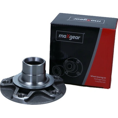 Sada ložiska kola MAXGEAR 33-1269 (331269)