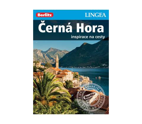 Černá Hora