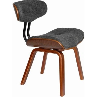 Dutchbone blackwood šedá 1100601