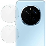 IMAK Протектор за Камерата на Honor Magic 7, Imak Full Cam Glass, Прозрачен (6957476889018)