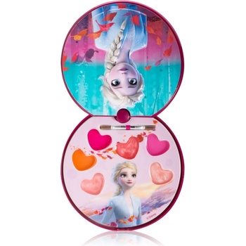 Disney Frozen 2 Lip Gloss Set комплект гланц за устни за деца 6x3, 6 гр