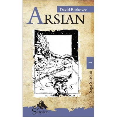 Arsian