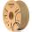 Elegoo PLA Wood - 1, 75 mm / 1000 g (50.203.0112)