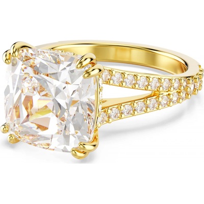 Swarovski Koktailový prsteň Stilla 569350