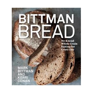 Bittman Bread (ISBN: 9780358539339)