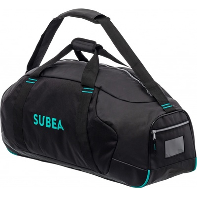 SUBEA Potápěčská taška SCD 65 l černo-modrá – Zboží Dáma