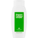Kallos Keratin & Kofein šampon na vlasy 350 ml