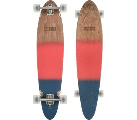 Globe Pinner Classic 40