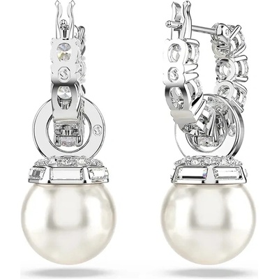 Swarovski Обици Swarovski MATRIX (5691716)