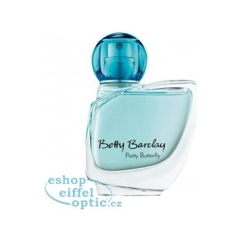 Betty Barclay Pretty Butterfly parfémovaná voda dámská 20 ml