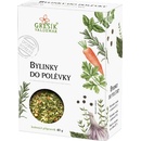 Valdemar Grešík Natura Bylinky do polévky 40 g