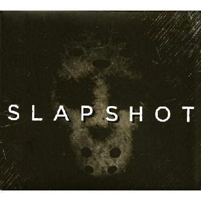 Slapshot - Slapshot / Digipack CD