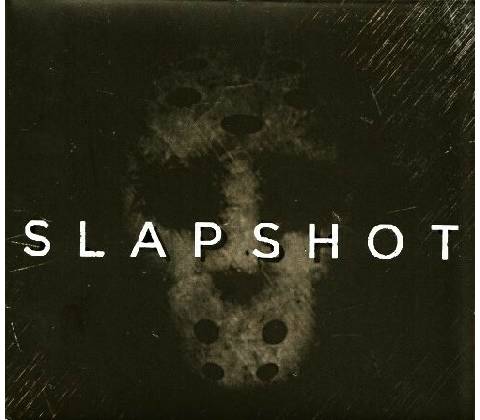 Slapshot - Slapshot / Digipack CD