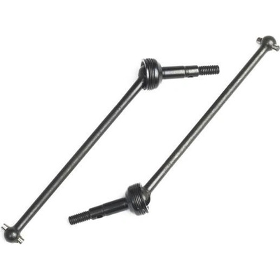 HOBBYTECH BX10 CVD přední poloosy