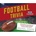 Carousel calendars 2026 Football Trivia Box Calendar 2026