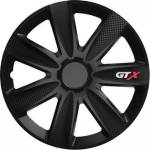  Тасове за джанти gtx carbon black - 14