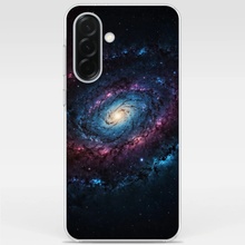 4NewCase SAMSUNG Galaxy A36 SILIKÓN + MagSafe Galactic Eye 1015350500008