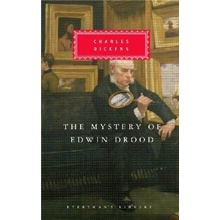 The Mystery of Edwin Drood Dickens Charles