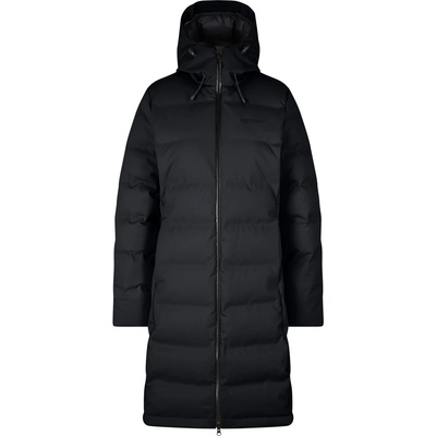 Nordisk Дамско палто Nordisk Women's Moana Coat - Black (102-4227-0312)
