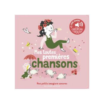 Image 1 of Mes toutes premières chansons