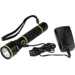 STANLEY Акумулаторно фенерче Stanley FatMax от алуминий 1-95-154 (1-95-154)