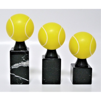 VIZINGR Tenis trofeje P502-MULTI-M401-3 P502-MULTI-M402