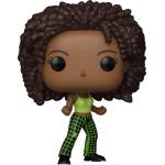 Funko Фигура Funko POP! Rocks Spice Girls - Scary Spice #504 (112836)