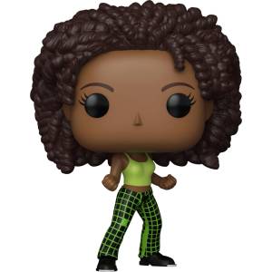 Funko Фигура Funko POP! Rocks Spice Girls - Scary Spice #504 (112836)