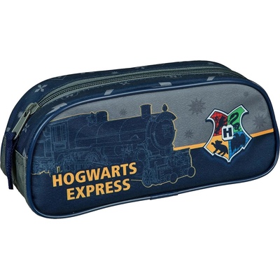 Undercover Ученически несесер Undercover Harry Potter - 1 цип (32076)