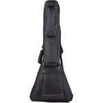 RockBag RB20506FV-B Deluxe Line Калъф за електрическа китара Black