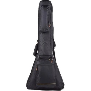 RockBag RB20506FV-B Deluxe Line Калъф за електрическа китара Black